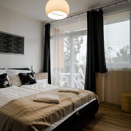 Balatonberény Bereny Panzio Bed & Breakfast エクステリア 写真