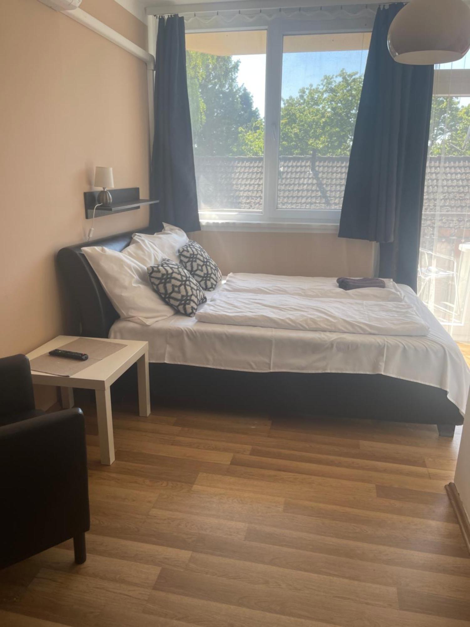 Balatonberény Bereny Panzio Bed & Breakfast エクステリア 写真
