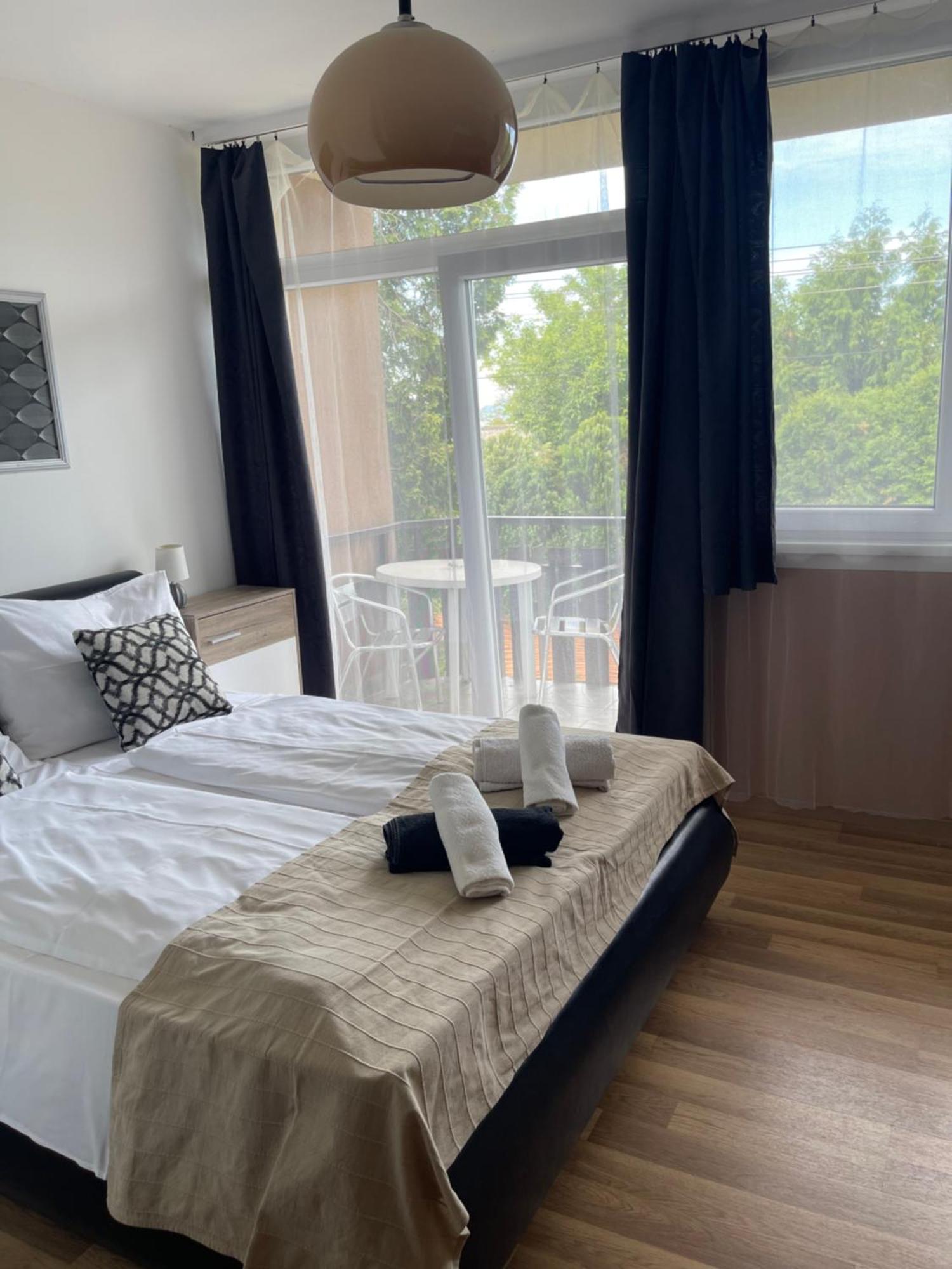 Balatonberény Bereny Panzio Bed & Breakfast エクステリア 写真